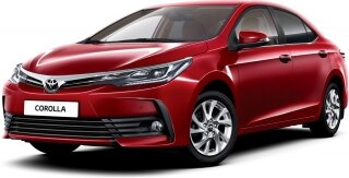 2017 Toyota Corolla 1.6 132 PS Multidrive S Touch Araba kullananlar yorumlar